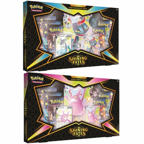 Shining Fates Premium Collection