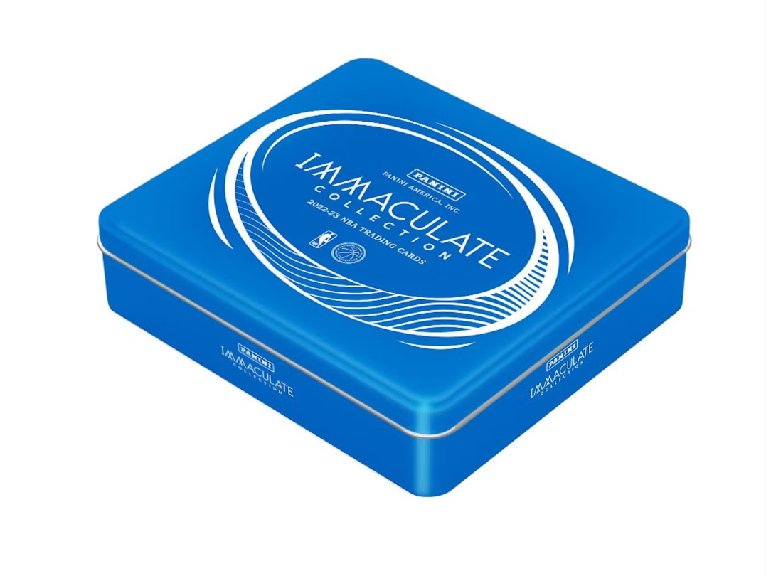 2022-23 Panini Immaculate Basketball