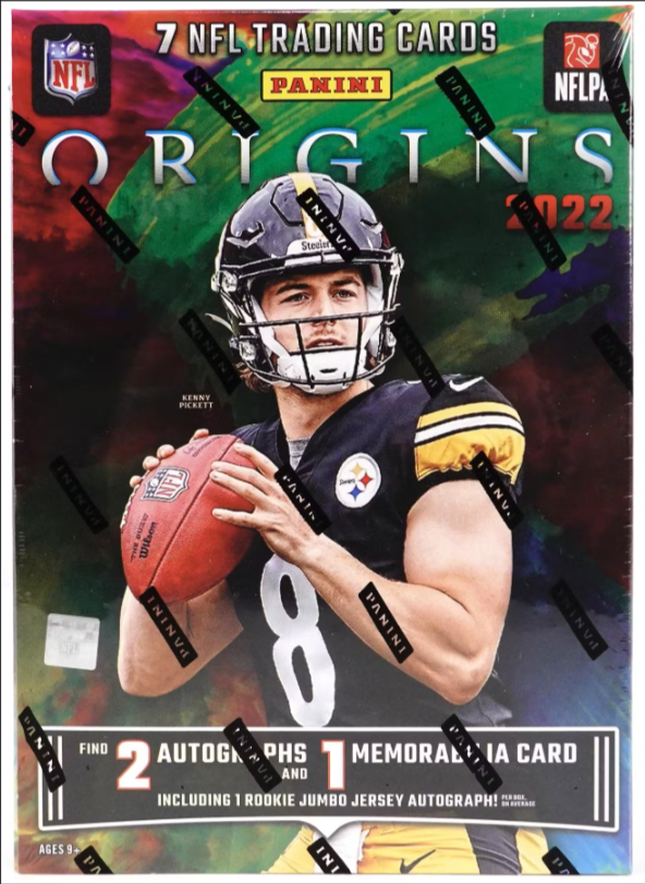 2022 Panini Origins Football