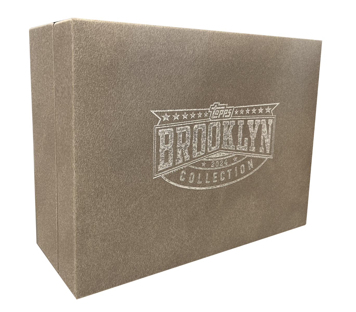 2024 Topps Brooklyn Collection
