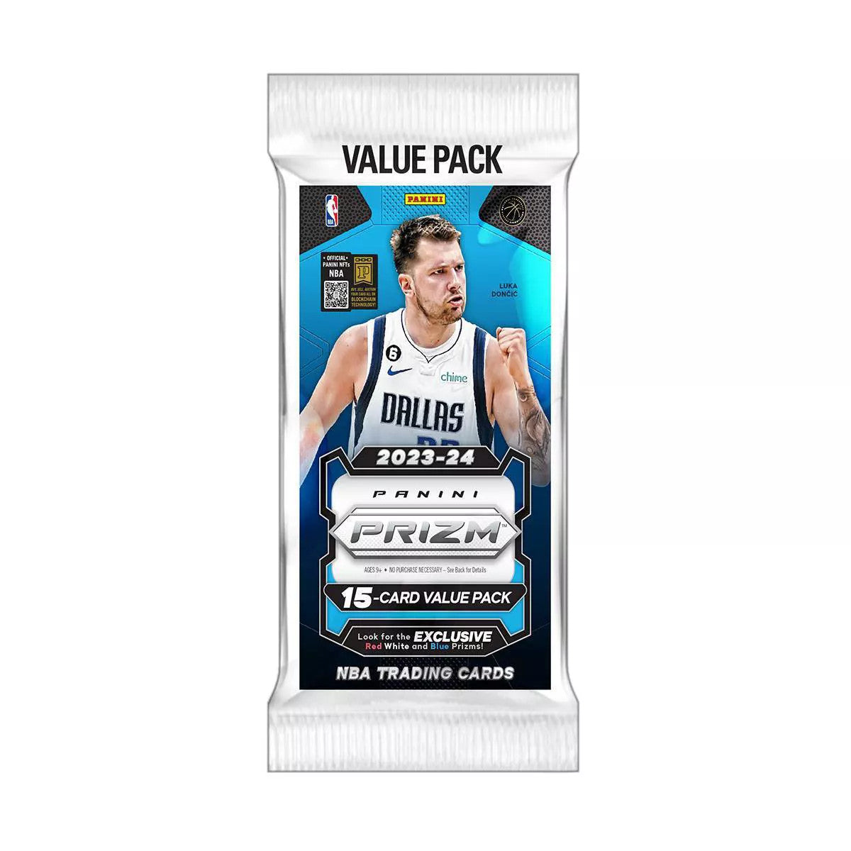 2023-24 Panini Prizm Basketball Cello