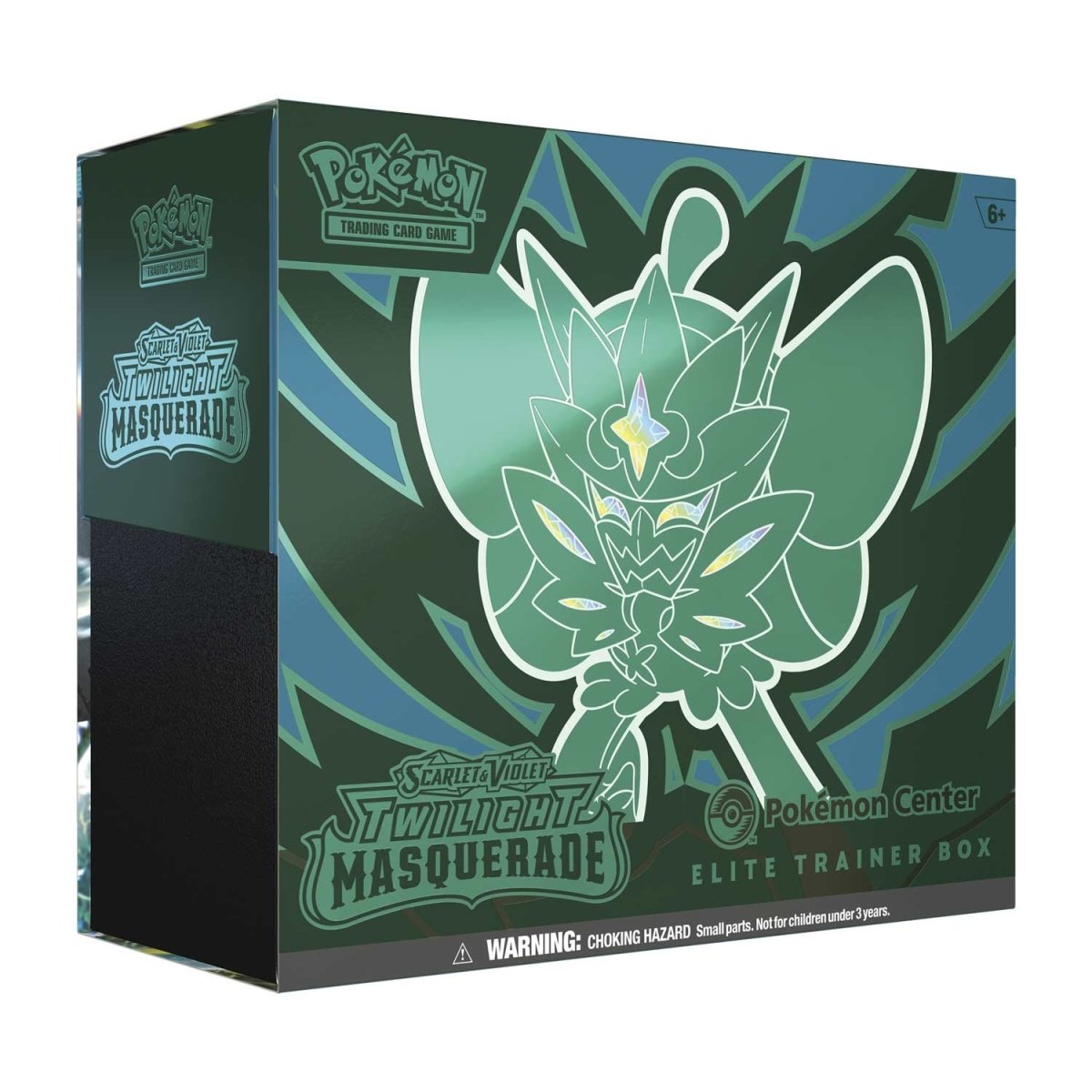 Twilight Masquerade Elite Trainer Box