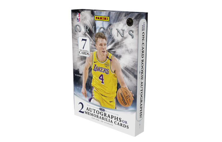2024-25 Panini Origins Basketball