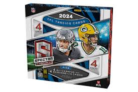 2024 Panini Spectra Football