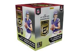 2024 Panini Elite Football