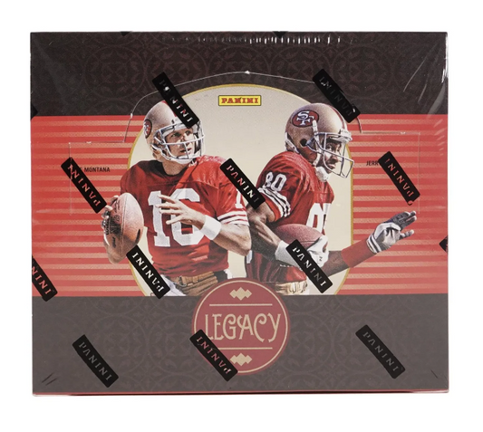 2023 Panini Legacy Football