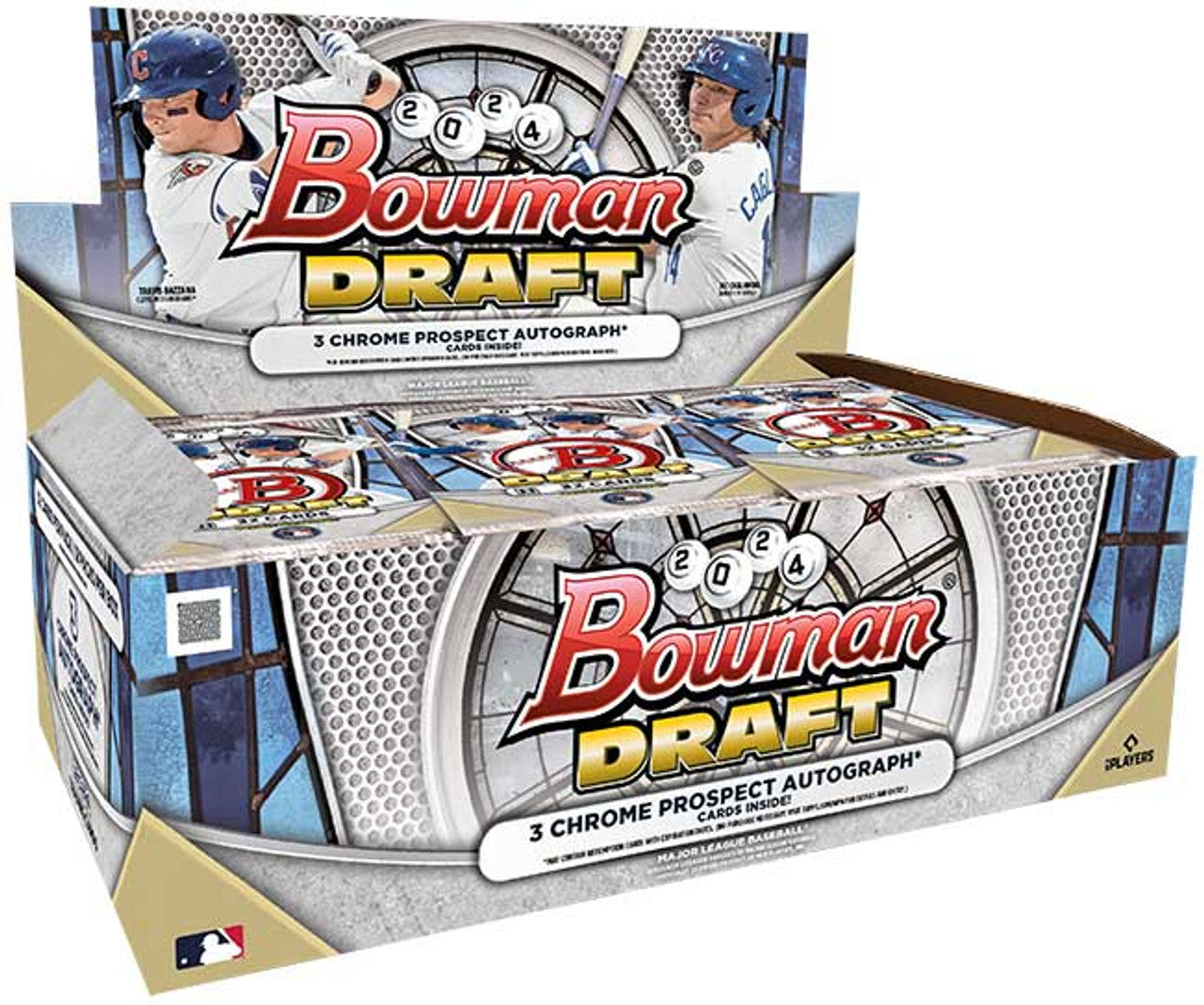 2024 Bowman Draft Hobby