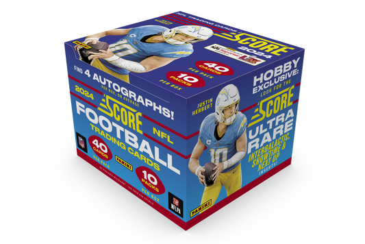 2024 Panini Score Football
