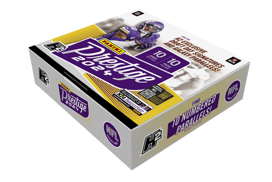 2024 Panini Prestige Football H2