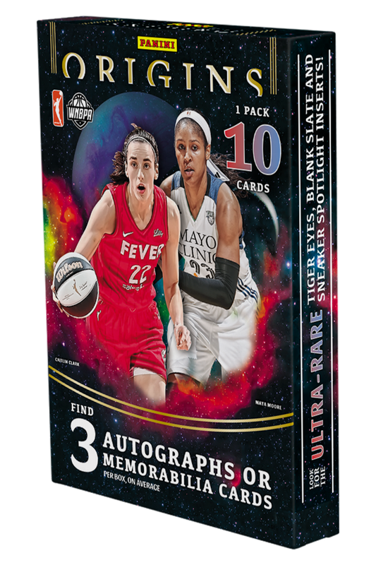 2024 Panini Origins WNBA Hobby