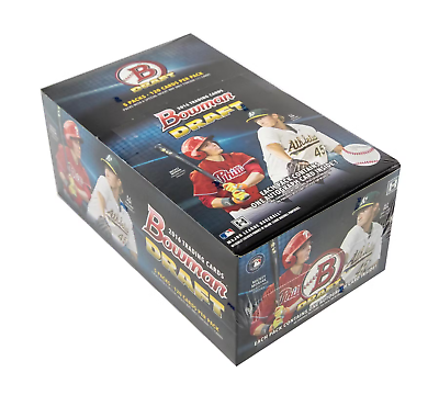 2016 Bowman Draft Super Jumbo